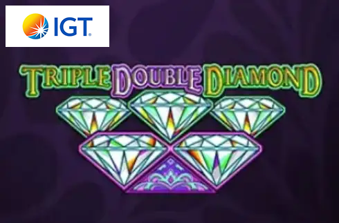 Triple Double Diamond